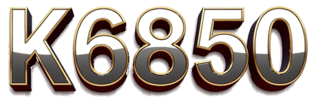 k6850 logo